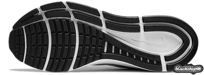 Nike Air Zoom Structure 23 Black (40-45)