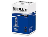 Ксеноновая лампа NEOLUX D4S Original (NX4S)