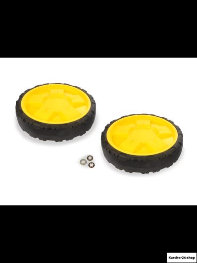 Комплект колес s 750/km 970 (2.884-938.0)