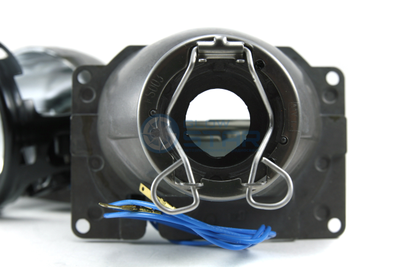 Бигалогенный модуль Hella R New, под лампу H7, (1шт)