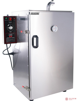 Печь-коптильня электрическая Airhot ESM-101