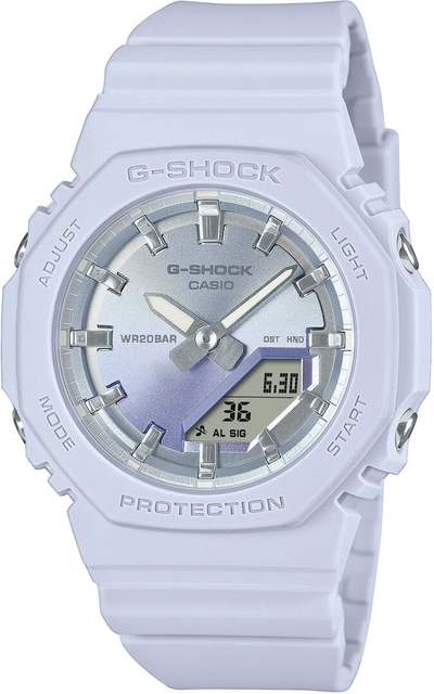 Часы Casio G-Shock GMA-P2100SG-2A