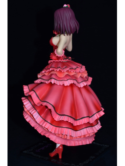 Фигурка Каллен Кодзуки (Kouzuki Kallen)