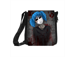 Сумка Sally Face, Салли Фейс №21