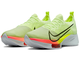Заказать Яркие салатовые спортивные Кроссовки Nike Air Zoom Tempo NEXT CI9923-700