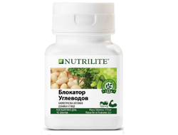 NUTRILITE™ Блокатор углеводов 90 таб