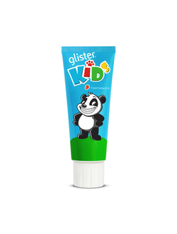 Glister™ Kids Детская зубная паста