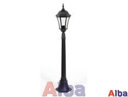 Садово парковый светильник Astoria 1s 307