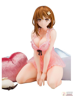 Фигурка 1/7 Райзалин Стаут (Reisalin Stout Negligee Ver.)