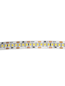 Светодиодная лента 2835 240LED/M 24V IP33 Однорядная