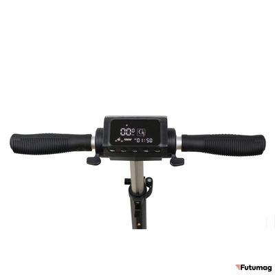 ЭЛЕКТРОСАМОКАТ GT-Best S3