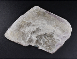 Лепидолит, Бразилия (90*60*6 мм, 55 г) №25601
