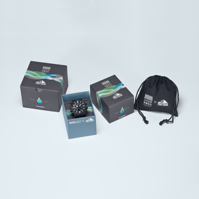 Часы Casio Pro Trek PRW-61NJ-1