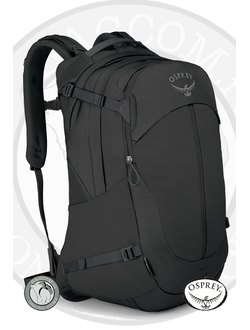 Osprey Tropos 34L Sentinel Grey в каталоге Bagcom