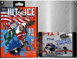 Hit the ice, Игра для Сега (Sega Game)