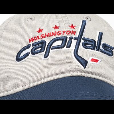 Washington Capitals Бейсболка 31026