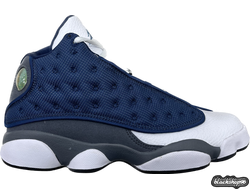 NIKE AIR JORDAN 13 RETRO Flint Grey (40-45)