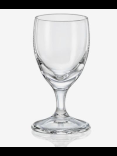 Рюмка на ножке 50 мл, 1 шт