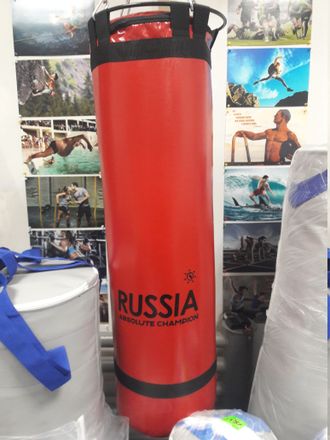 Мешок боксерский " Стандарт" Плюс 55 кг