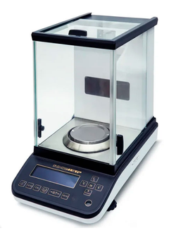 Аналитические весы ВЛА-220С