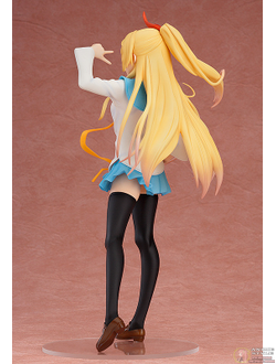 Фигурка 1/7 Читогэ Кирисаки (Kirisaki Chitoge)