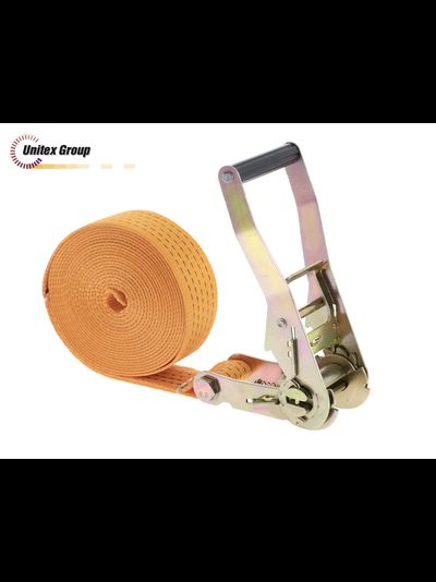 Кольцевой стяжной ремень 50мм