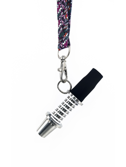 МУНДШТУК SPRING WHITE