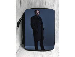 Пенал Сверхъестественное/ Supernatural №38