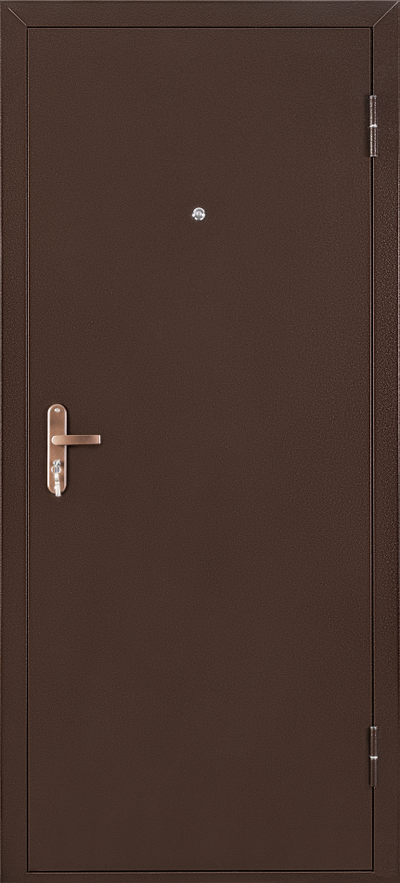 Дверь ПРОФИ PRO BMD