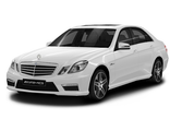 Mercedes-Benz E W212 IV 2009-2017