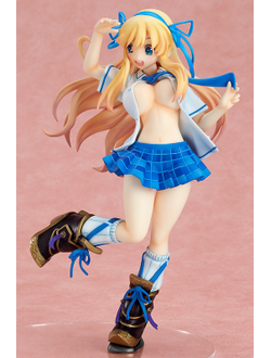 Фигурка 1/8 Кацураги (Katsuragi)