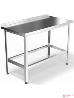 Стол производственный СПБ-1200/700-э