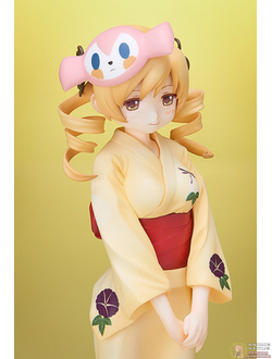 Фигурка 1/8  Мами Томоэ (Tomoe Mami Yukata)