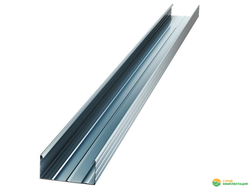 Профиль потолочный для гипсокартона ПП 60*27*3000 эконом