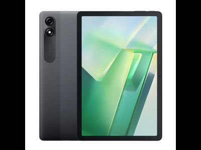 Blackview TAB 9 8/256GB Wi-Fi Серый