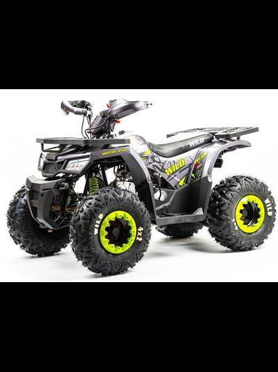 Комплект квадроцикла подростковый MotoLand ATV WILD 125