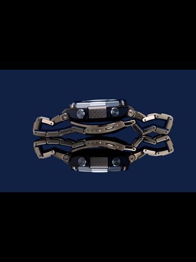 Часы Casio G-Shock MTG-B2000YBD-2A