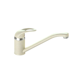 Смеситель мат. KM004Q02 (беж.) Карельский камень