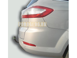 Фаркоп Лидер-Плюс для Ford Mondeo (2000-2007)