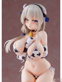 Фигурка 1/7 Хана Удзаки (Hana Uzaki Ushigara Bikini)