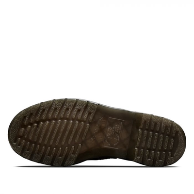 Ботинки Dr. Martens 1490 Vintage бордовые мужские