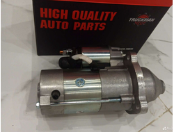 Стартер Газель Камминс 2.8 Truckman