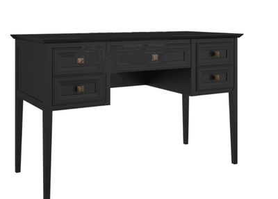 ТУАЛЕТНЫЙ СТОЛ УЗКИЙ PRINSTON PR704 (L138*P45*H80)