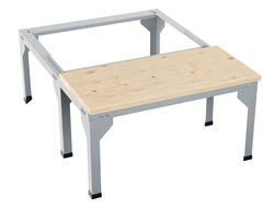 Скамья-подставка ML-21-60