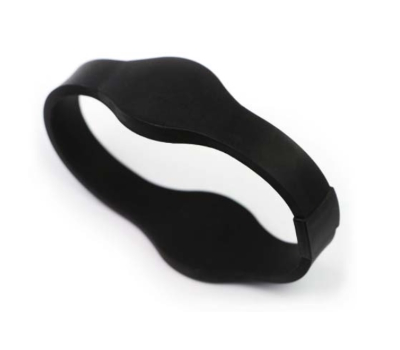 Силиконовые RFID браслеты