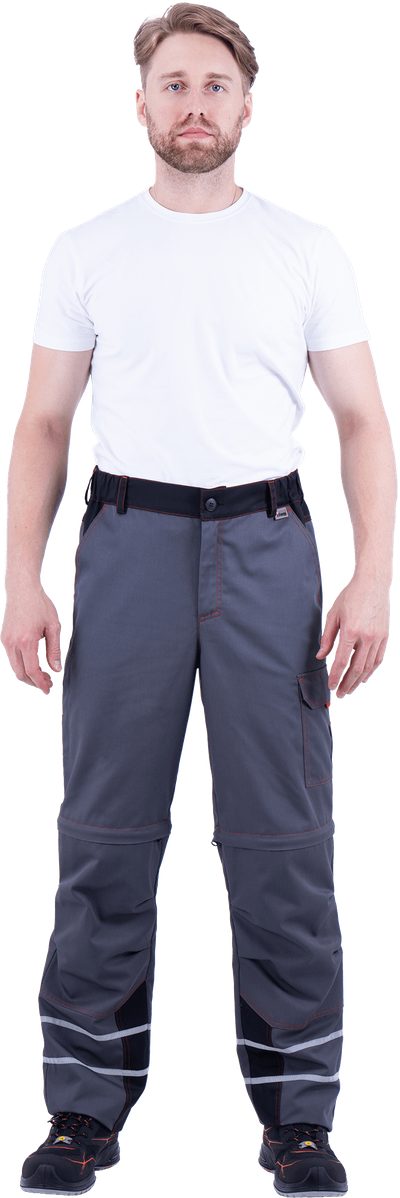 Брюки ХАЙ-ТЕК летние