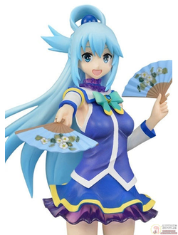 Фигурка Аква (Aqua)