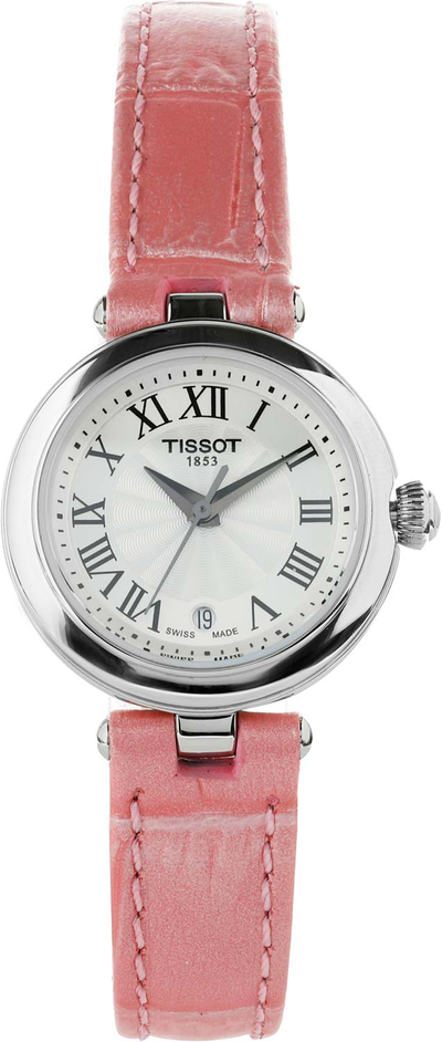 Швейцарские часы Tissot T126.010.16.013.01