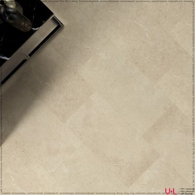 Кварцвиниловая плитка Fine Floor Stone Лёвенбург FF-1478 43 класс толщина 2.5 мм с фаской клеевая 3.47 м2