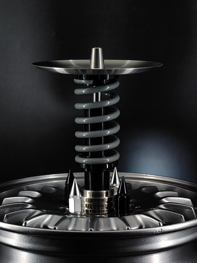 HOOKWHEELS NARDO GREY